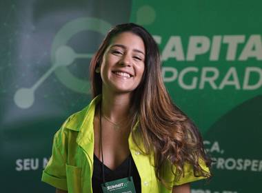 Eventos de HIGHLIGHTS - Summit CaPital Upgrade 2021