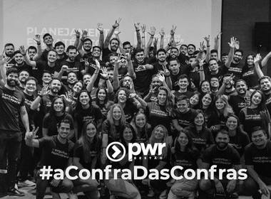 Eventos de PWR - PLANEJAMENTO ESTRATÉGICO 2022