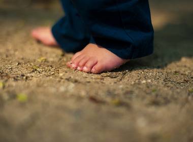 Ensaio de Família de Um dia divertido com a família Eptacio