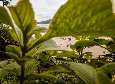 Pré Casamento de Daiana e Lincoln