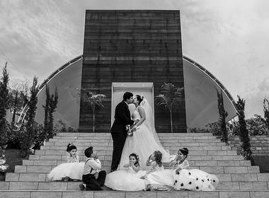 Casamento de O inesquecível dia de Jakelinne e Alef