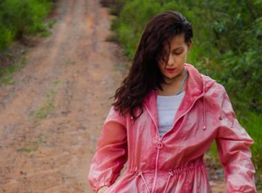 Ensaio Externo Feminino  de O que vocês acharam dessa delicadeza de ensaio ? um olhar atento para cada detalhe 