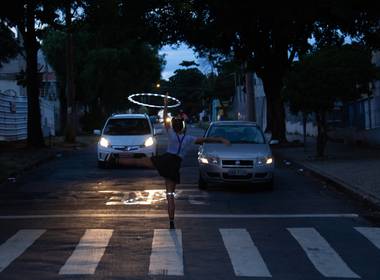 Ensaio Externo Feminino  de A maior Arte da Vida é a Arte de Viver!!!