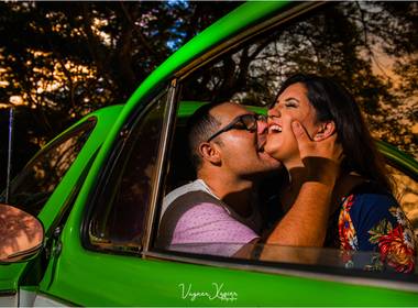 Pré Casamento de Danilo + Isis