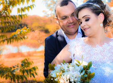 Casamento de Antonio + Angelita