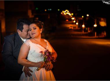 Casamento de Erica + Tadashi