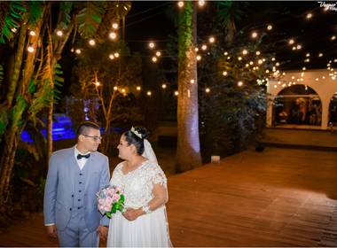 Casamento de Lucas + Poly
