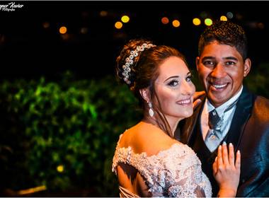 Casamento de Diego + Juliana
