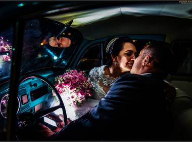 Casamento de Natalina & Adilson