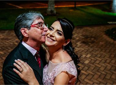 Casamento de Mauro + Simone = Sayuri