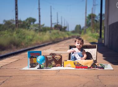 Smash de O quase Smash do Lucca