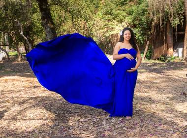 Gestantes de À espera do Lucas