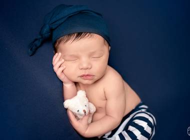 Newborn de Bento