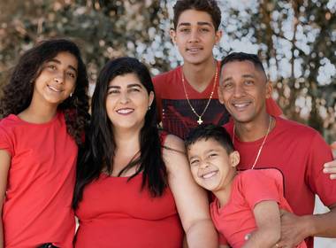 Ensaio em Família  de Ensaio em família Liete 