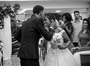 Casamento de Casamento Louhayne  e João Paulo