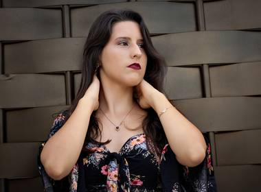 Ensaio Feminino de Ensaio feminino Kelly Motta