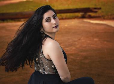 Ensaio Feminino de Ensaio feminino Karine Motta