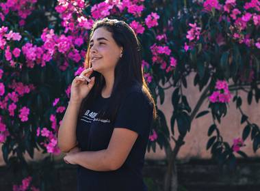 Ensaio Feminino de Ensaio feminino Virgínia