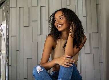 Ensaio Feminino de Ensaio feminino Duda Soares