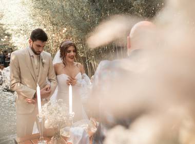 Casamento de Ste & Dan