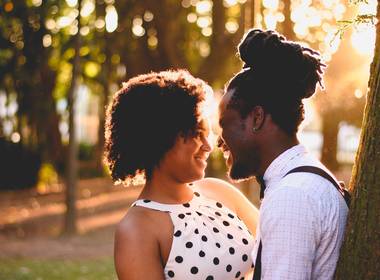 Ensaio Casal  de Bianca & Jhosefer