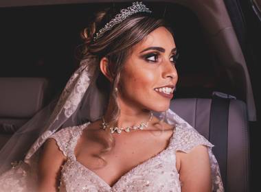Casamento de Wedding Thais & Alan 