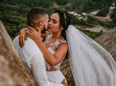 Pós Wedding de Kézia & Flávio