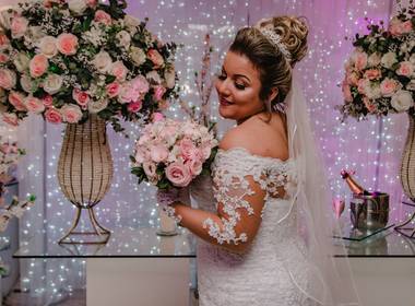 Casamento de Wedding Juliana & Wagner 