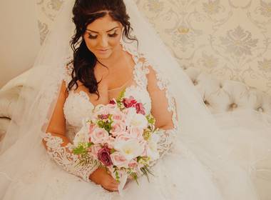 Casamento de Wedding Bruna & Beto