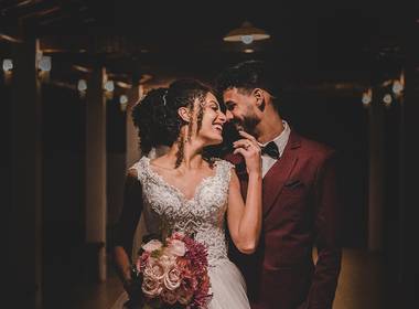 Casamento de Wedding Jennifer & Marcos