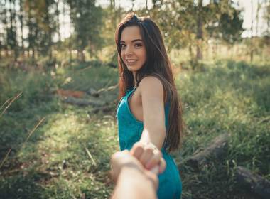 Ensaio Fotográfico de Marianna