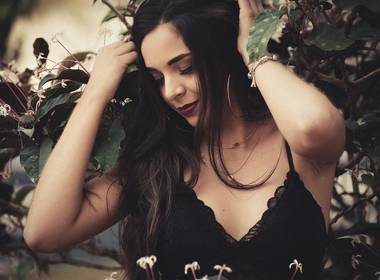 Ensaio Fotográfico de Ensaio Fotográfico em Condomínio - Marianna