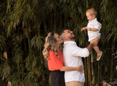 Ensaio de 1 Aninho de Pedro