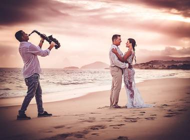 CASAMENTO de Katiuscia e Marco