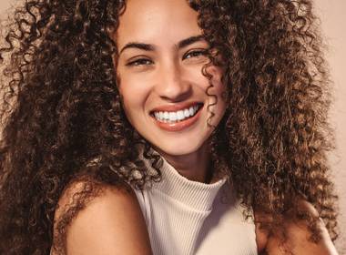 MARCA PESSOAL de Camila Krishna | Atriz