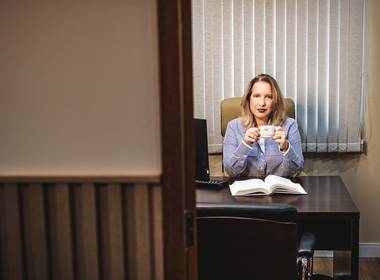 MARCA PESSOAL de Ana Cristina | Advogada