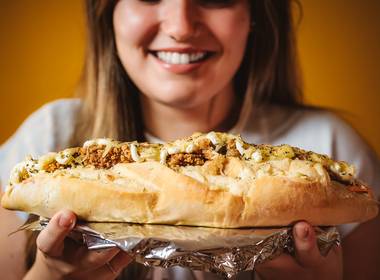 MARCA PESSOAL de Flávia | Kaiiros