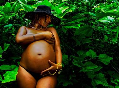 Gestantes de Moara Sanchez - Gestante