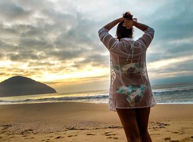 Femmena - Fotografia Feminina de Ensaio Feminino - Luiza