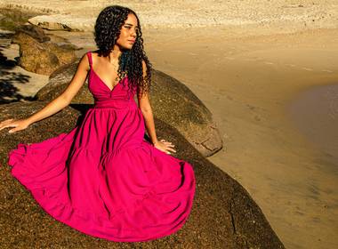 Femmena - Fotografia Feminina de Ensaio Feminino - Maria Clara