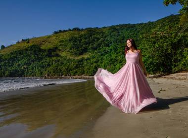 Femmena - Fotografia Feminina de Ensaio Feminino - Ana Luisa