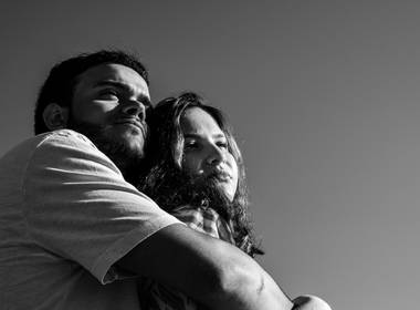 Ensaio Casal de Prewedding Nelson e Laura