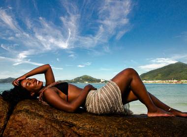 Femmena - Fotografia Feminina de Girlane Souza