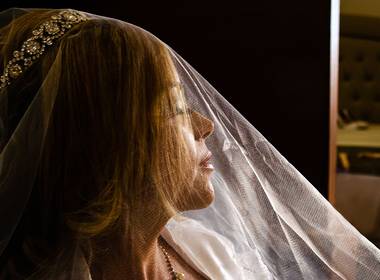 Casamentos / Elopement Wedding de Making of Patrícia