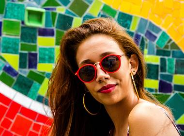 Femmena - Fotografia Feminina de Ensaio Feminino - Lara