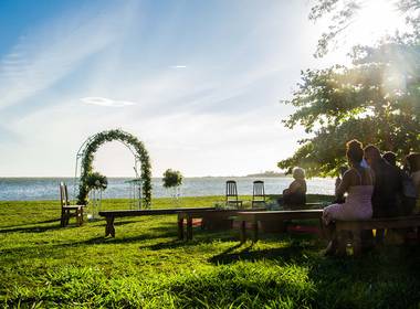 Casamentos / Elopement Wedding de Casamento - Mayara e Ronaldo