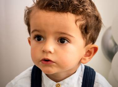 Batizados de Batizado do Luca