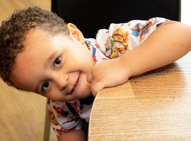 Aniversários Infantis de Aniversario do Felipe 3 Aninhos