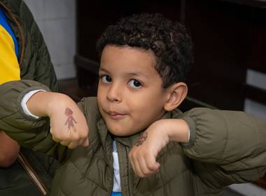 Aniversários Infantis de Aniversário Vitor 5 Anos