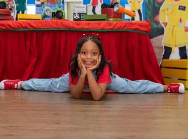 Aniversários Infantis de Aniversário Pérola 8 Anos